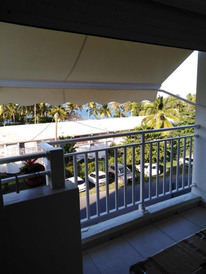 Studio Vue Sur Mer Ле-Муль Екстер'єр фото