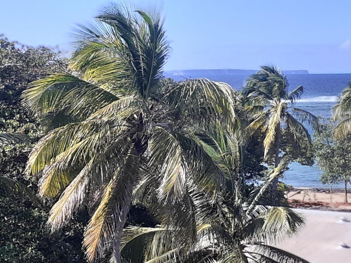 Studio Vue Sur Mer Ле-Муль Екстер'єр фото
